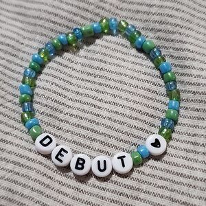 Taylor Swift Eras Tour Friendship Bracelet